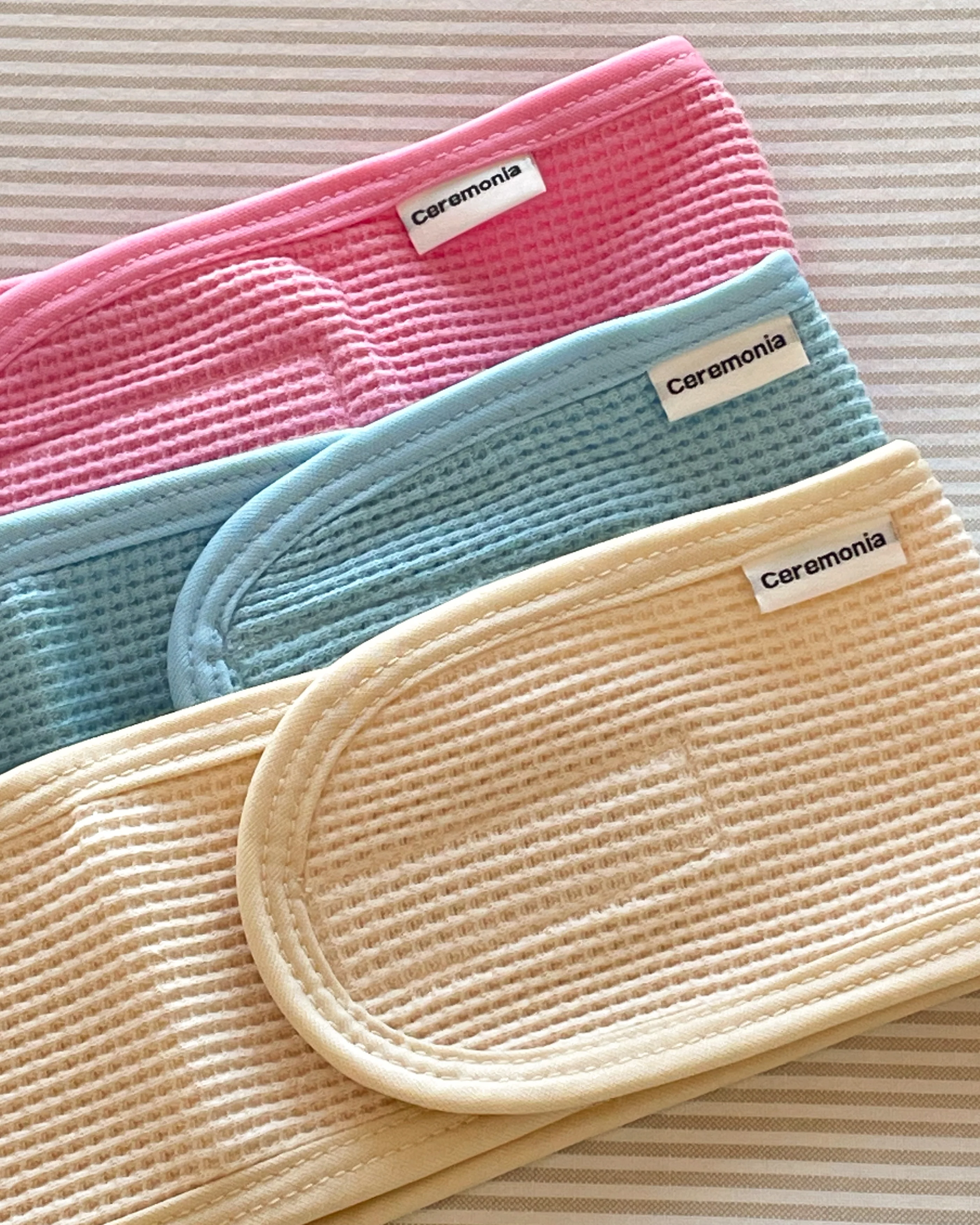 The Spa Headband - Image 11