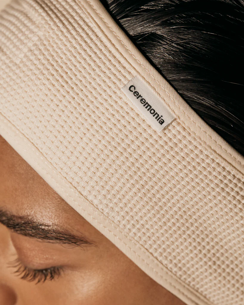 The Spa Headband - Image 4