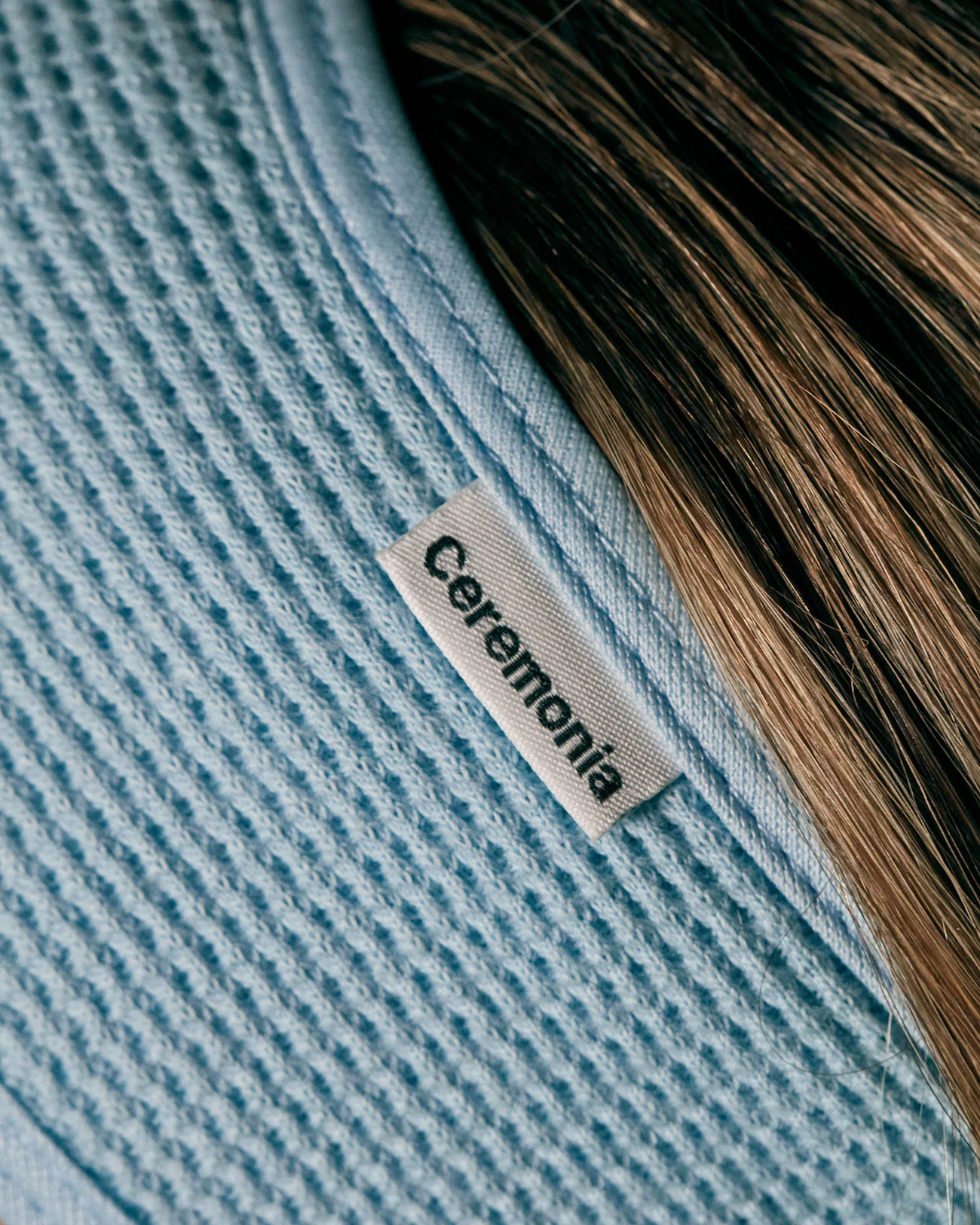 The Spa Headband - Image 8