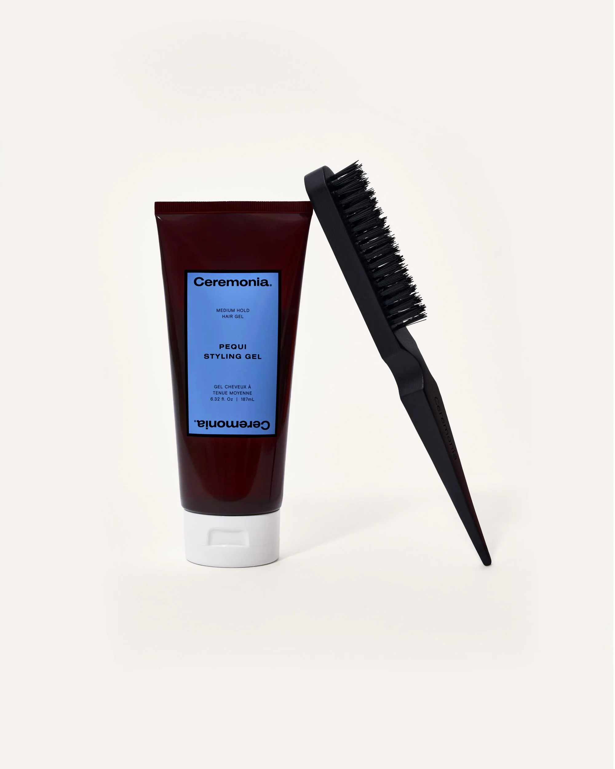 Brush de Slick Back - Image 5