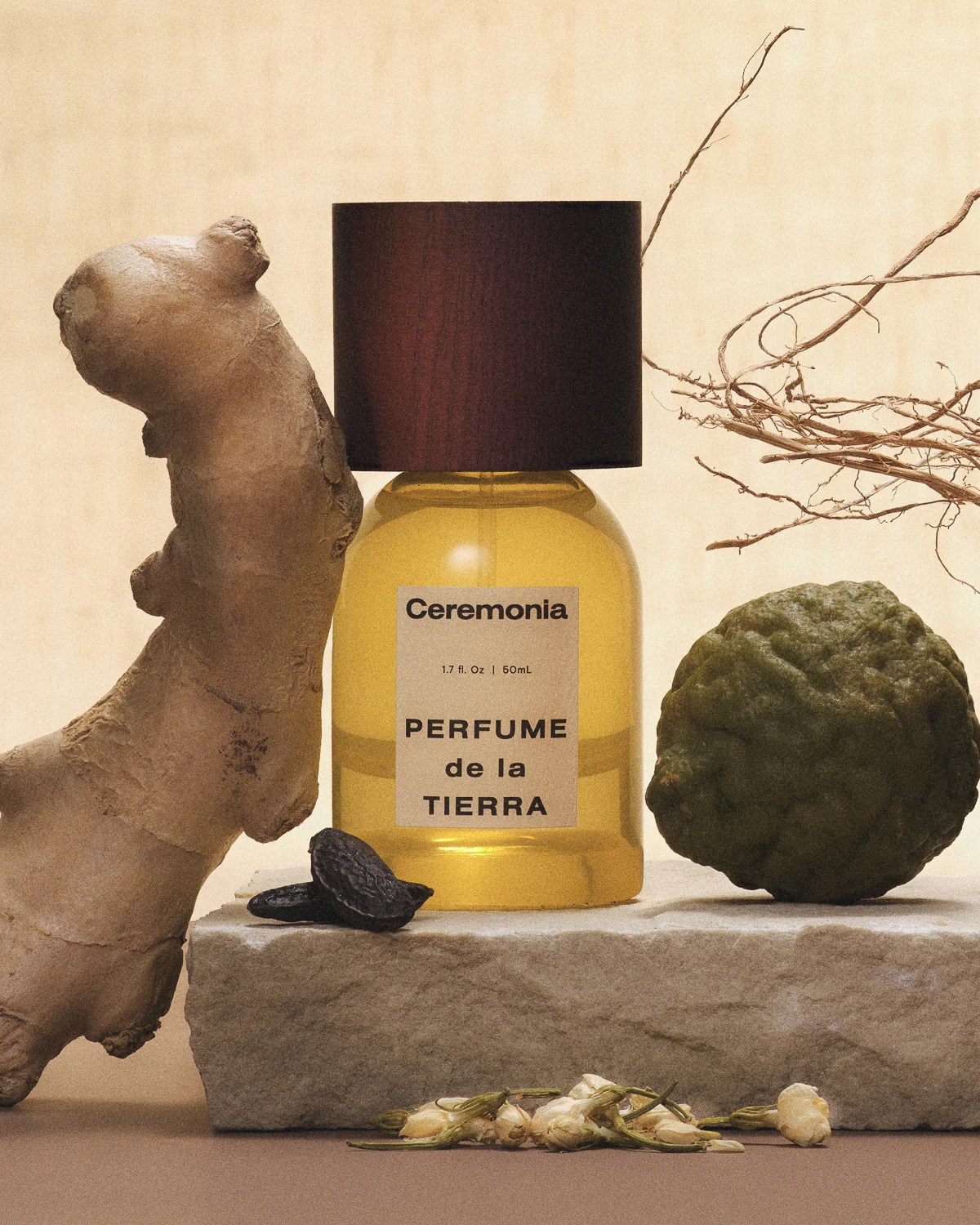 Ceremonia’s Fragrance Discovery Set - Image 3