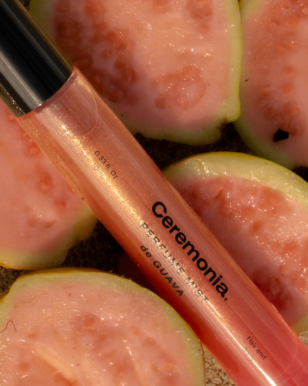 Ceremonia’s Fragrance Discovery Set - Image 6