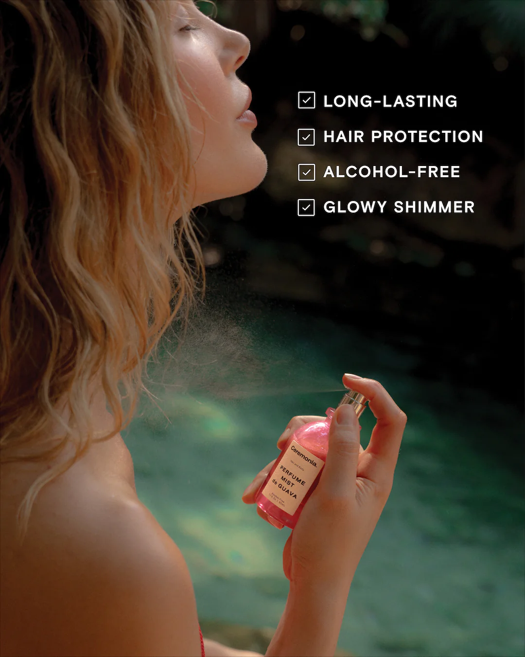 Ceremonia’s Fragrance Discovery Set - Image 8