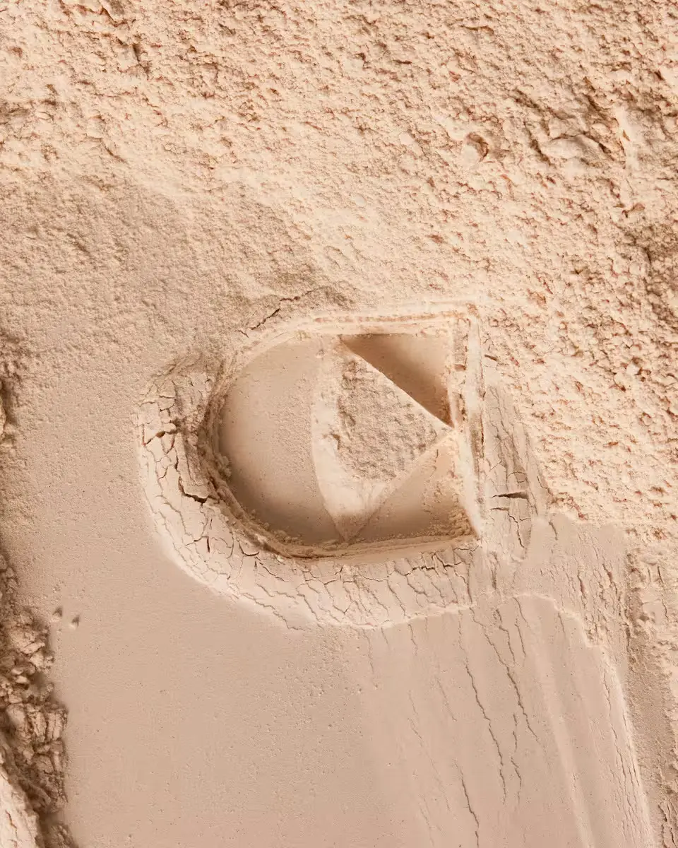 Dry Shampoo con Arrowroot - Image 4