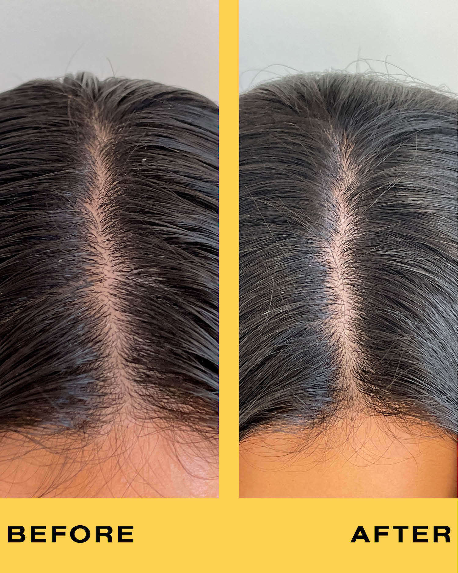 Dry Shampoo con Arrowroot - Image 6