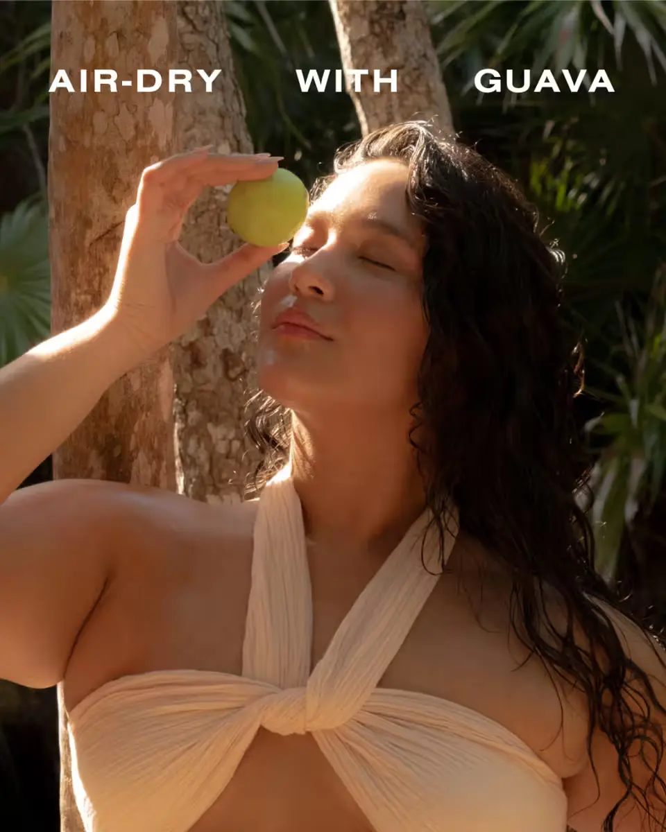 Guava Air Dry Method - Image 5