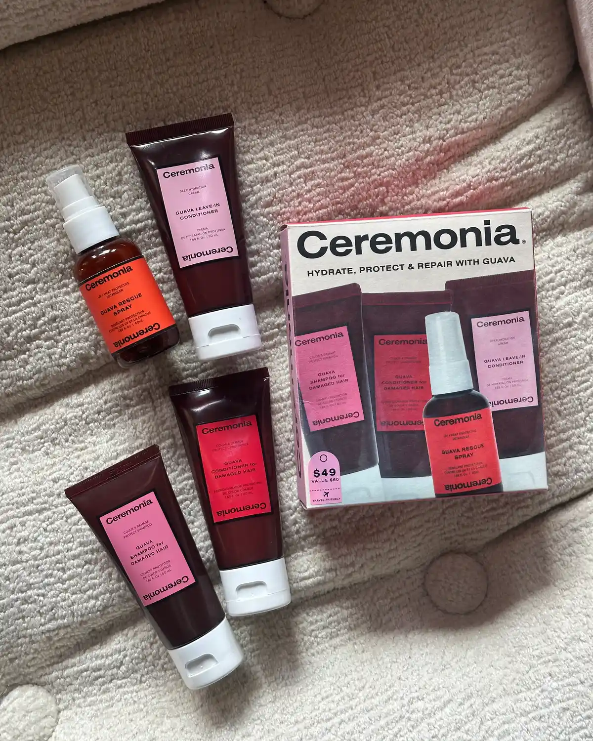 Guava On-The-Go Kit - Image 4