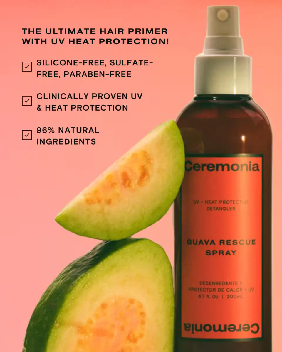 Mini Guava Rescue Spray - Image 3