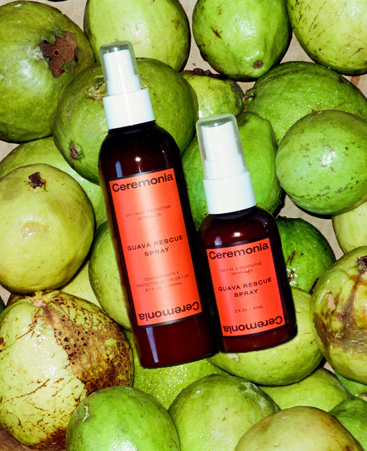 Guava Rescue Spray Set - Image 5