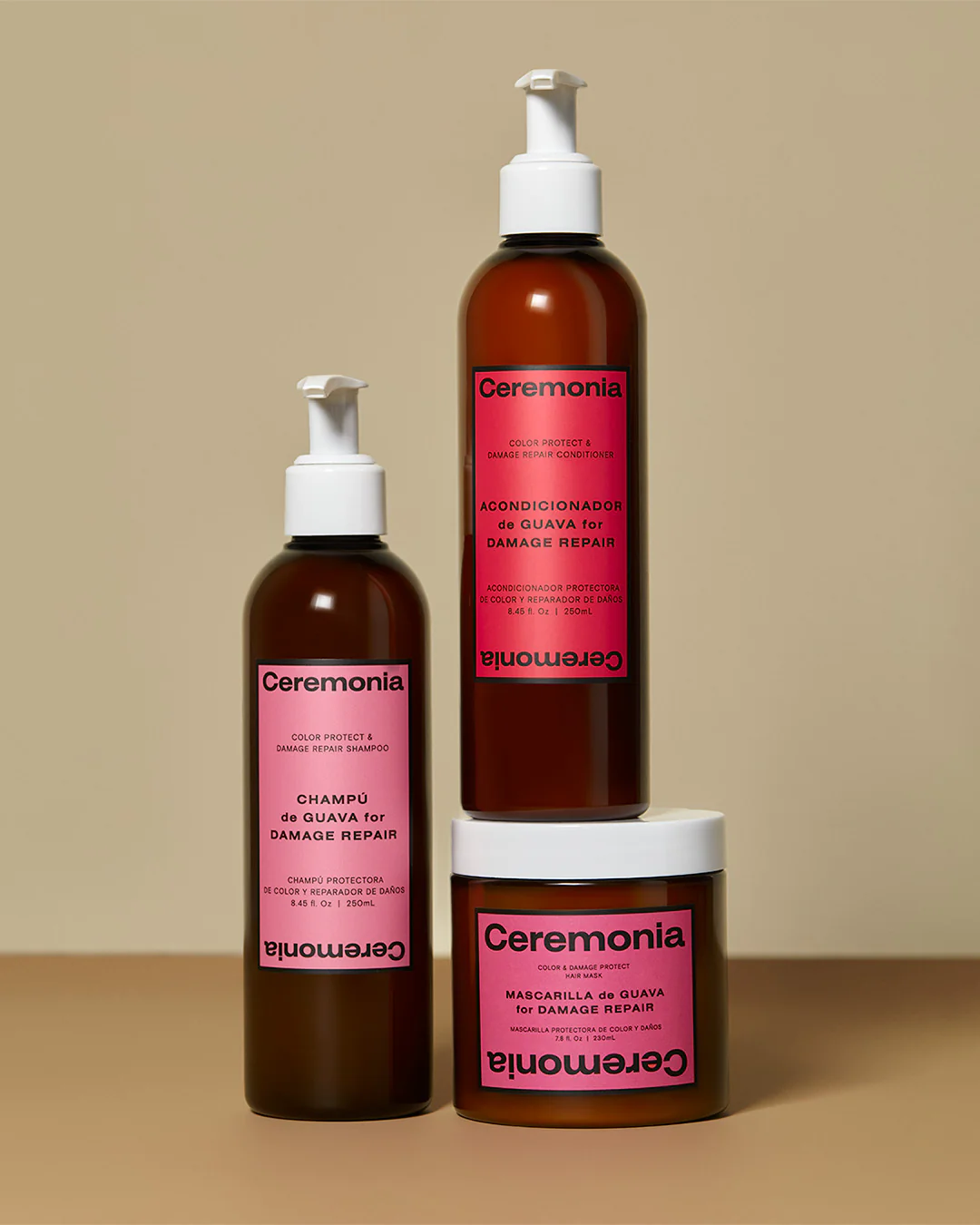 Guava Wash Routine - Image 4