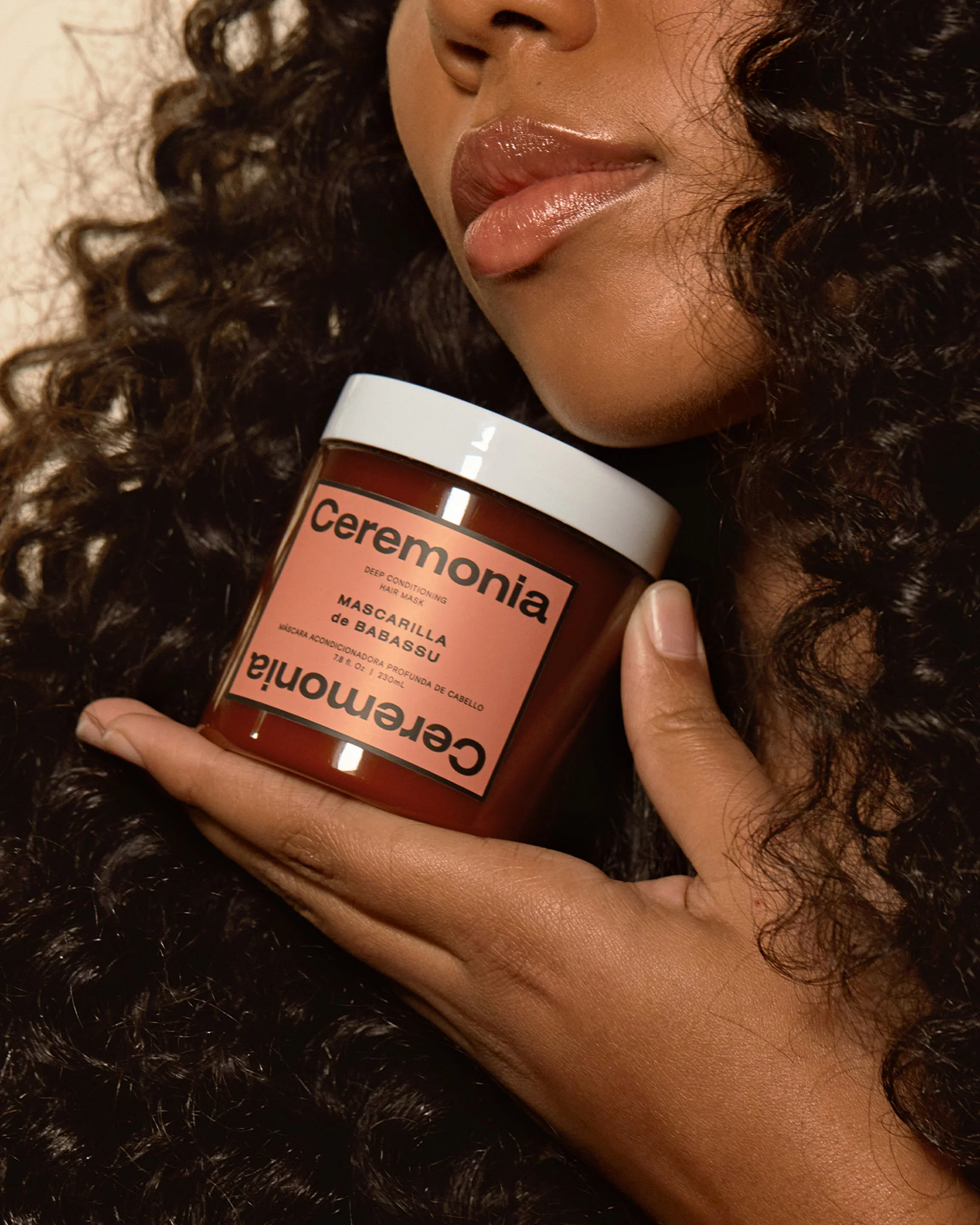 Hair Mask Set - Image 7