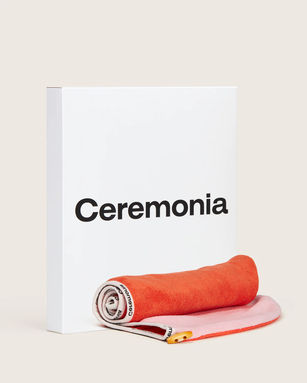 Hair Towel - Image 4