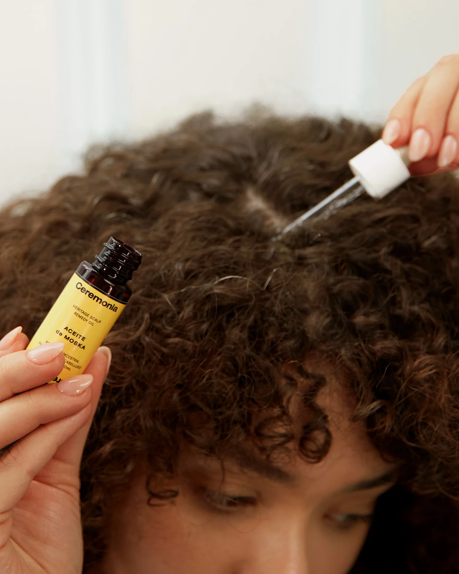 Mini Aceite de Moska - Image 3