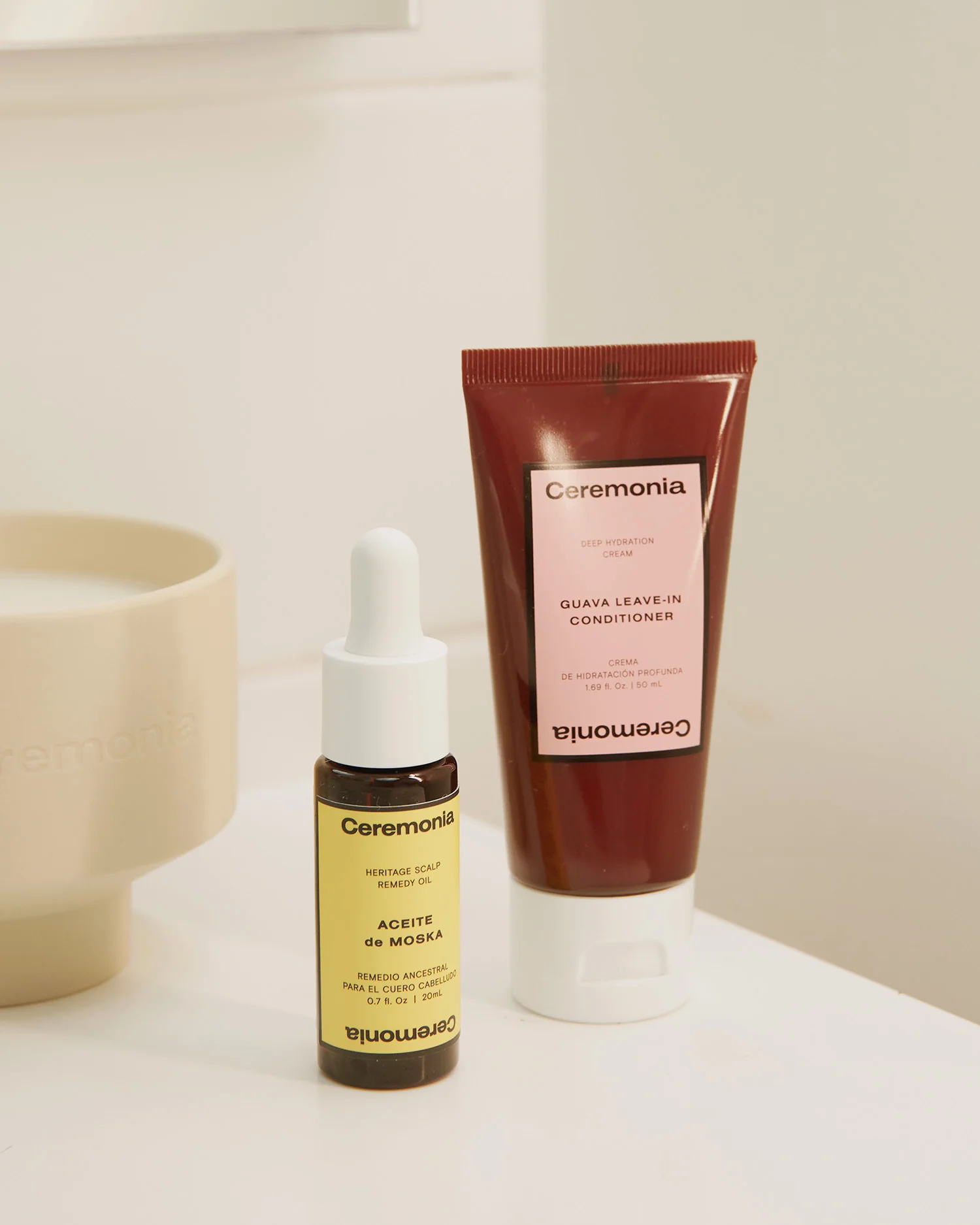 Mini Aceite de Moska - Image 4