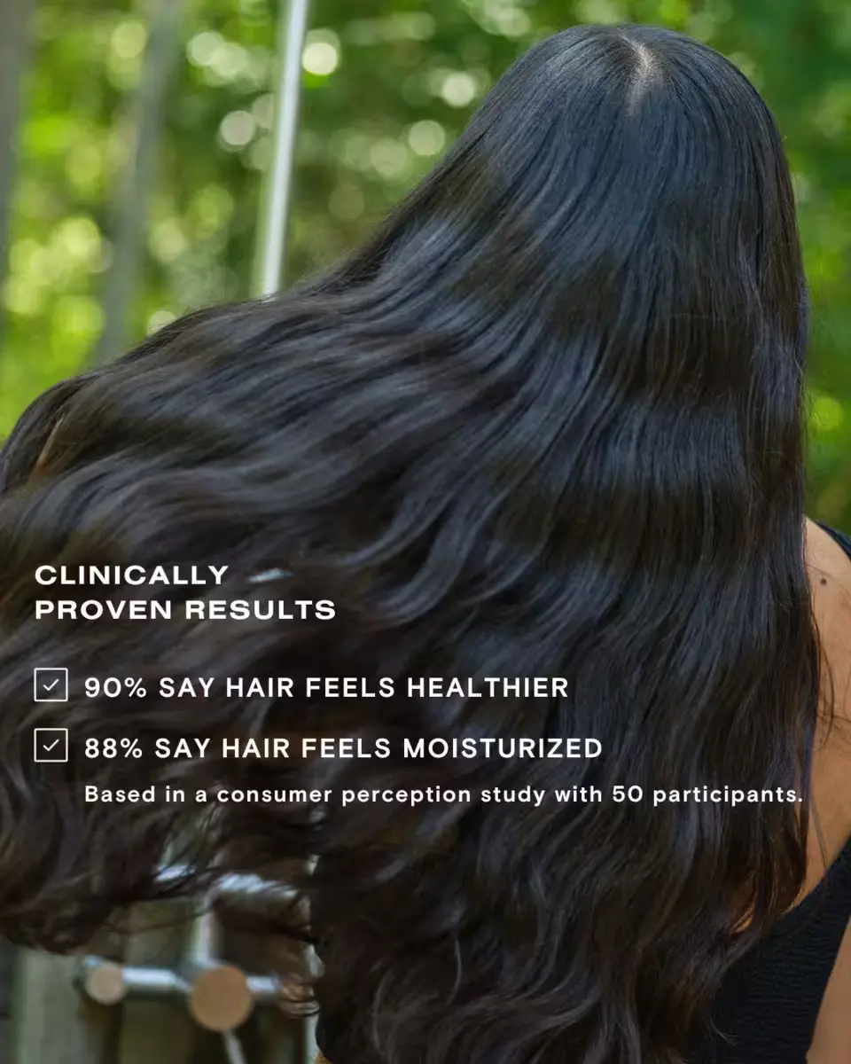 Mini Guava Protect & Repair Shampoo - Image 3