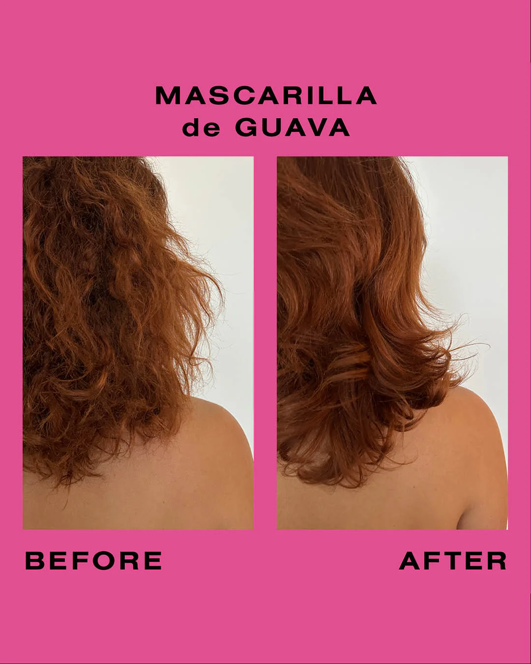 Mini Mascarilla de Guava - Image 5