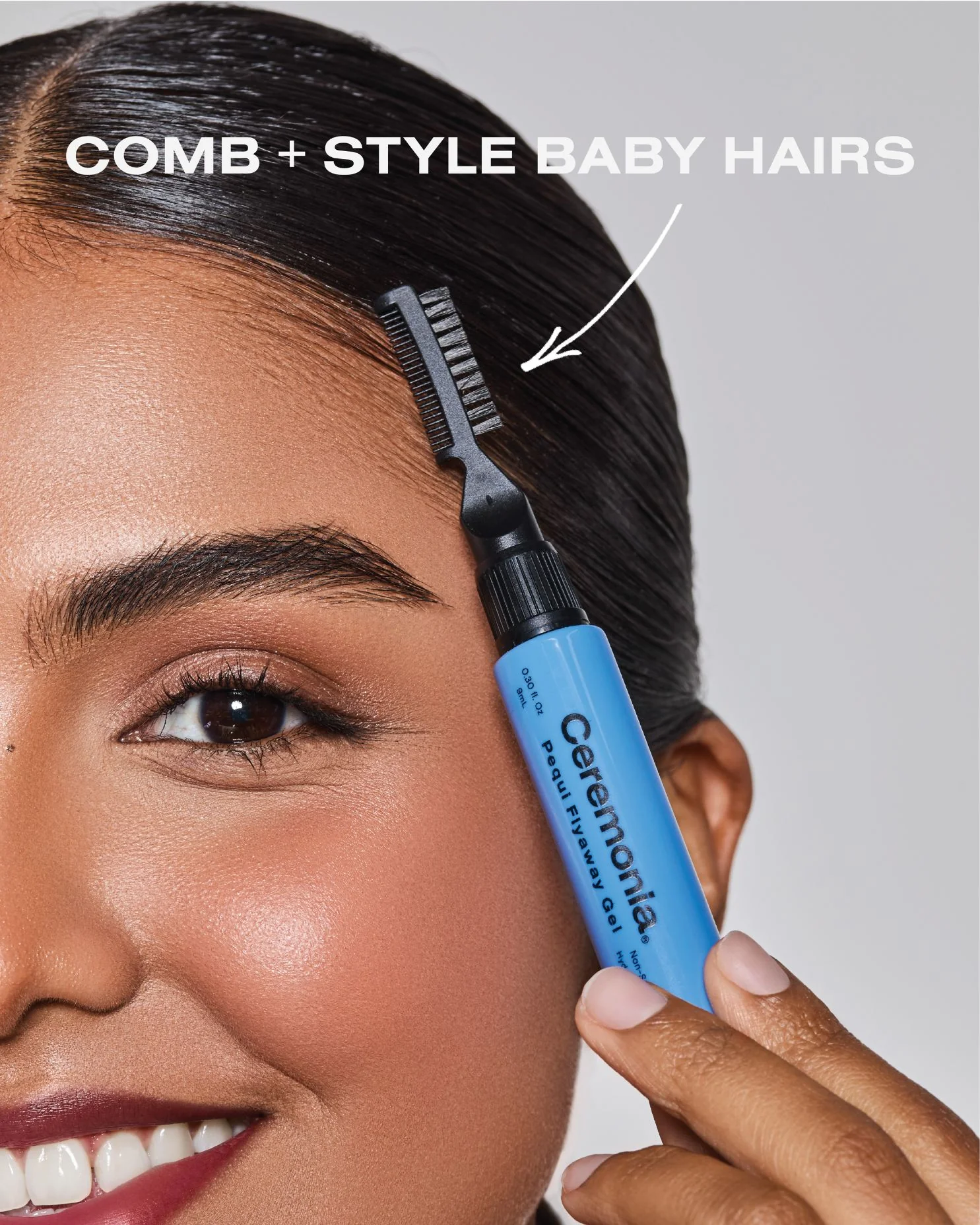 Pequi Flyaway Gel - Image 10