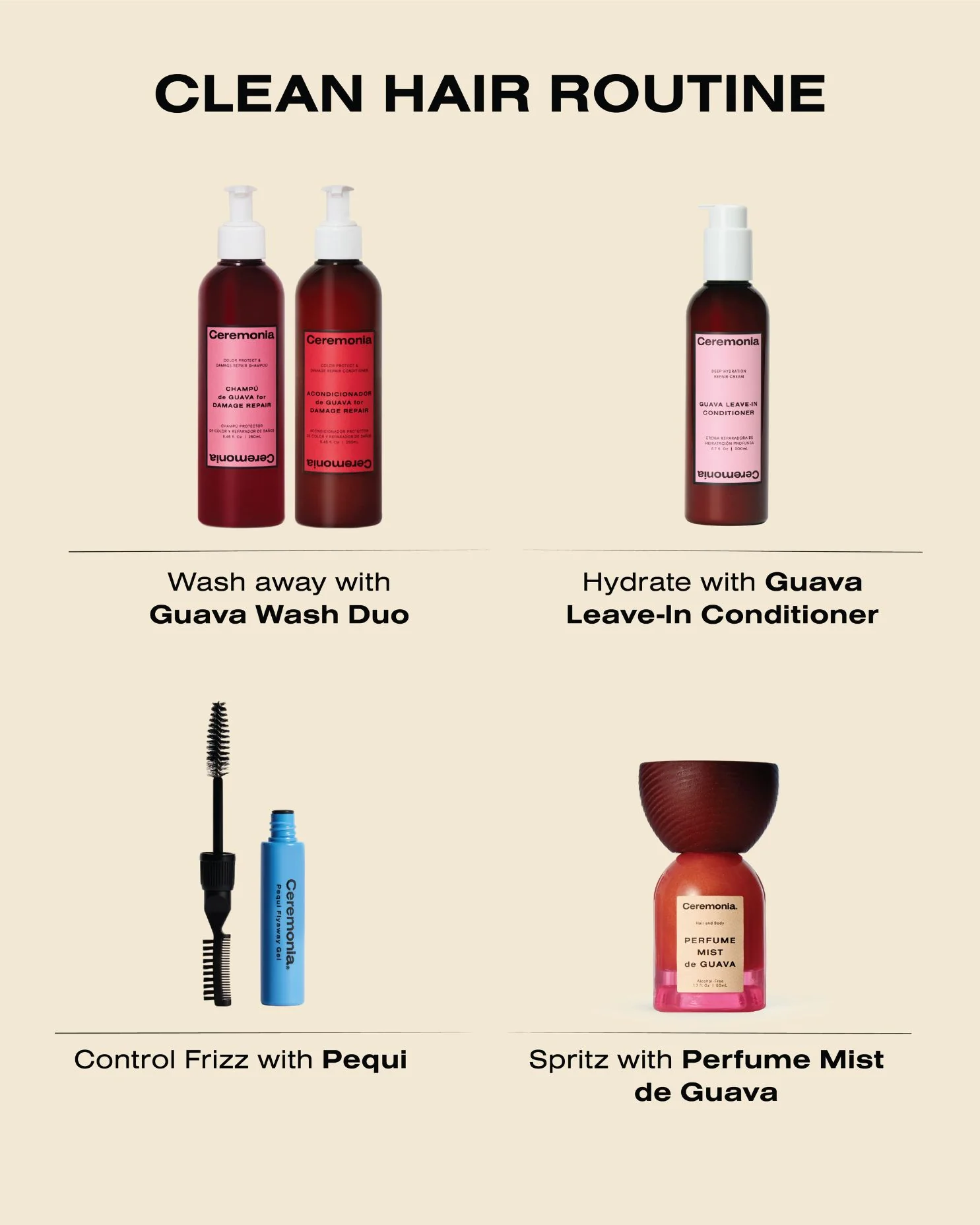 Pequi Flyaway Gel - Image 11