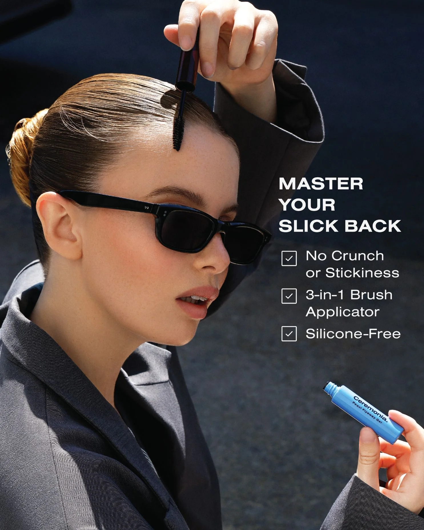 Pequi Flyaway Gel - Image 3