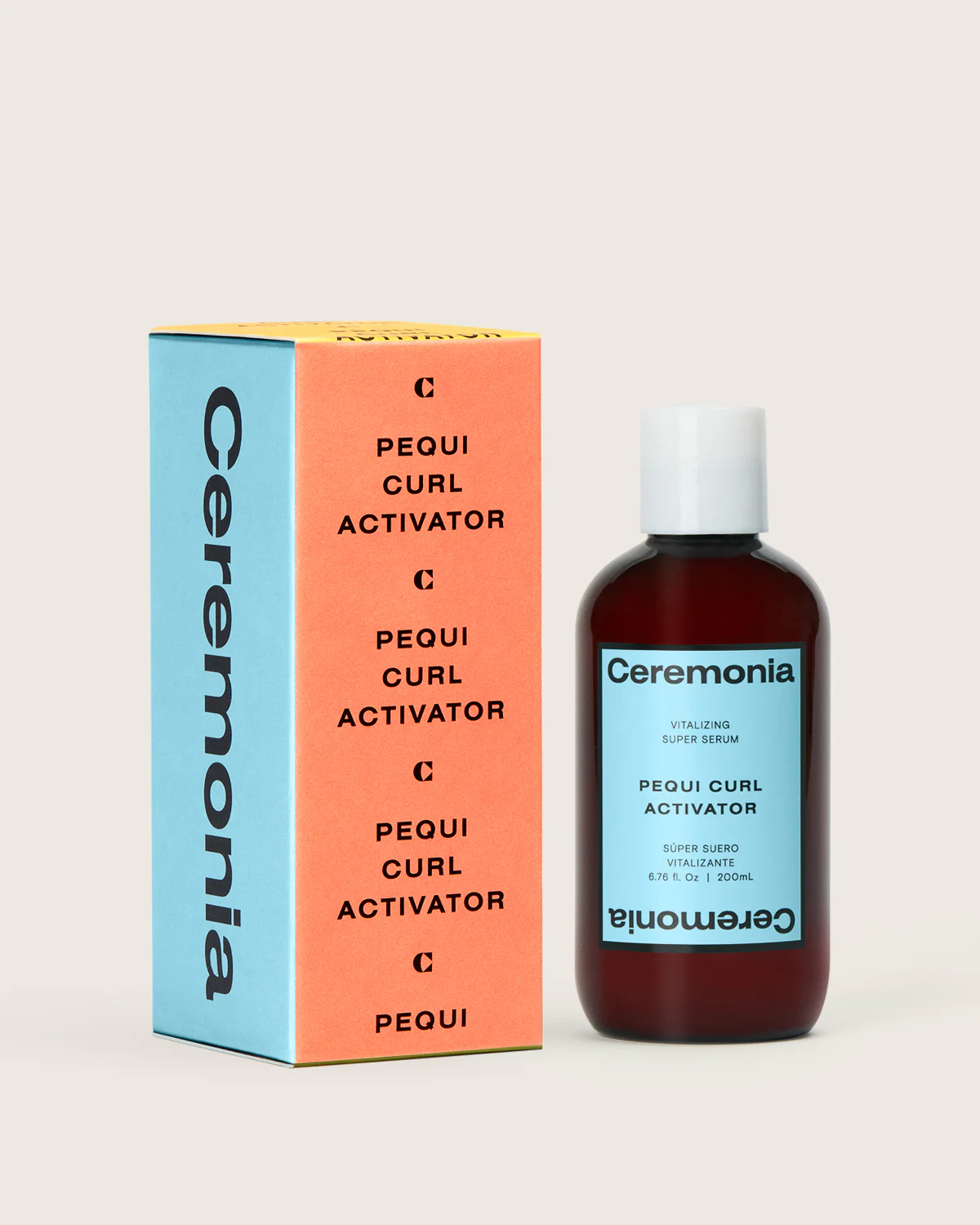 Pequi Curl Activator - Image 4