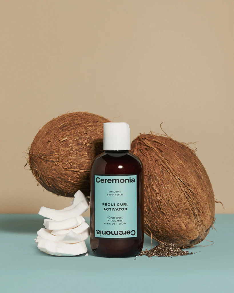 Pequi Curl Activator - Image 6