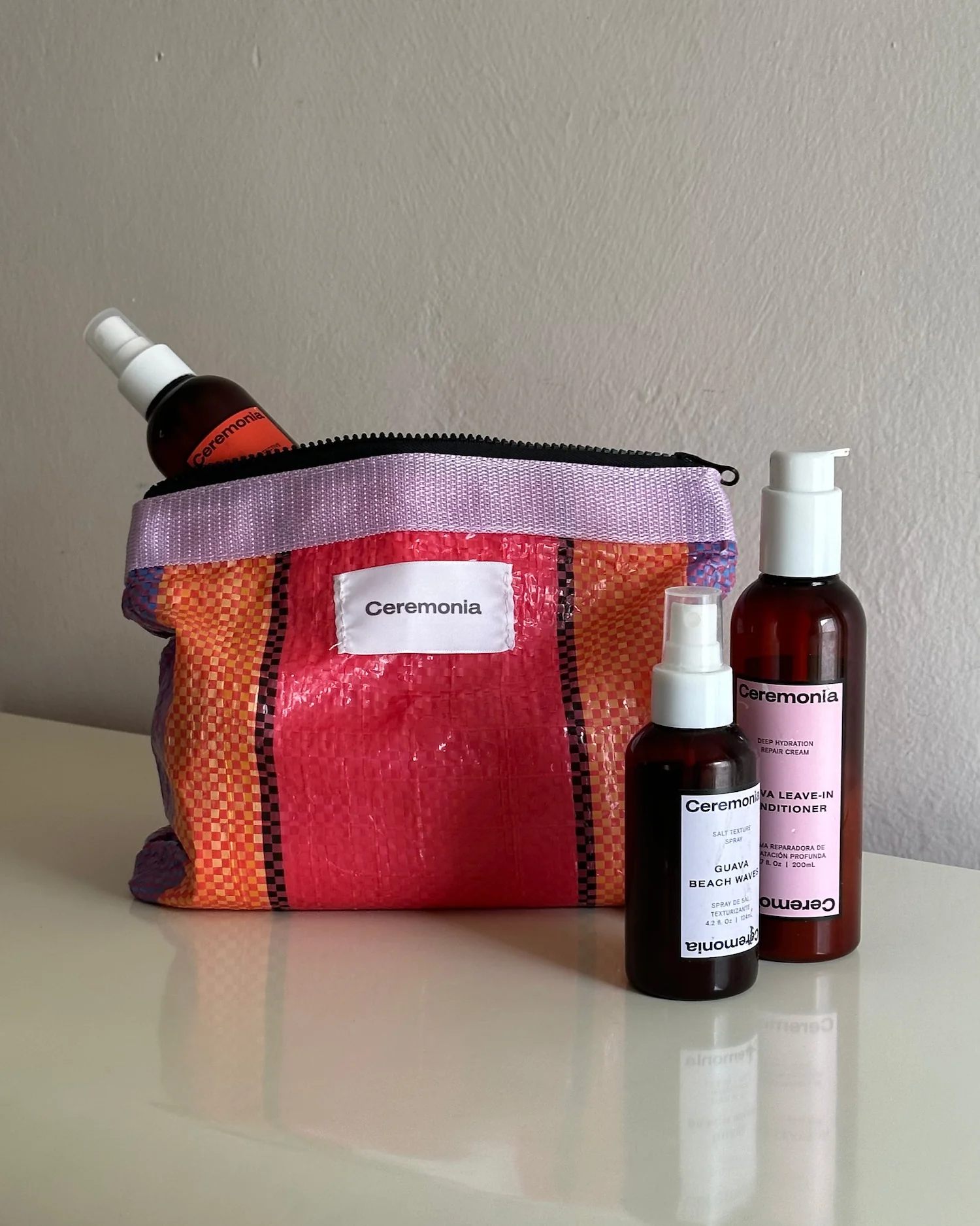 Pouch de Mercado - Image 3