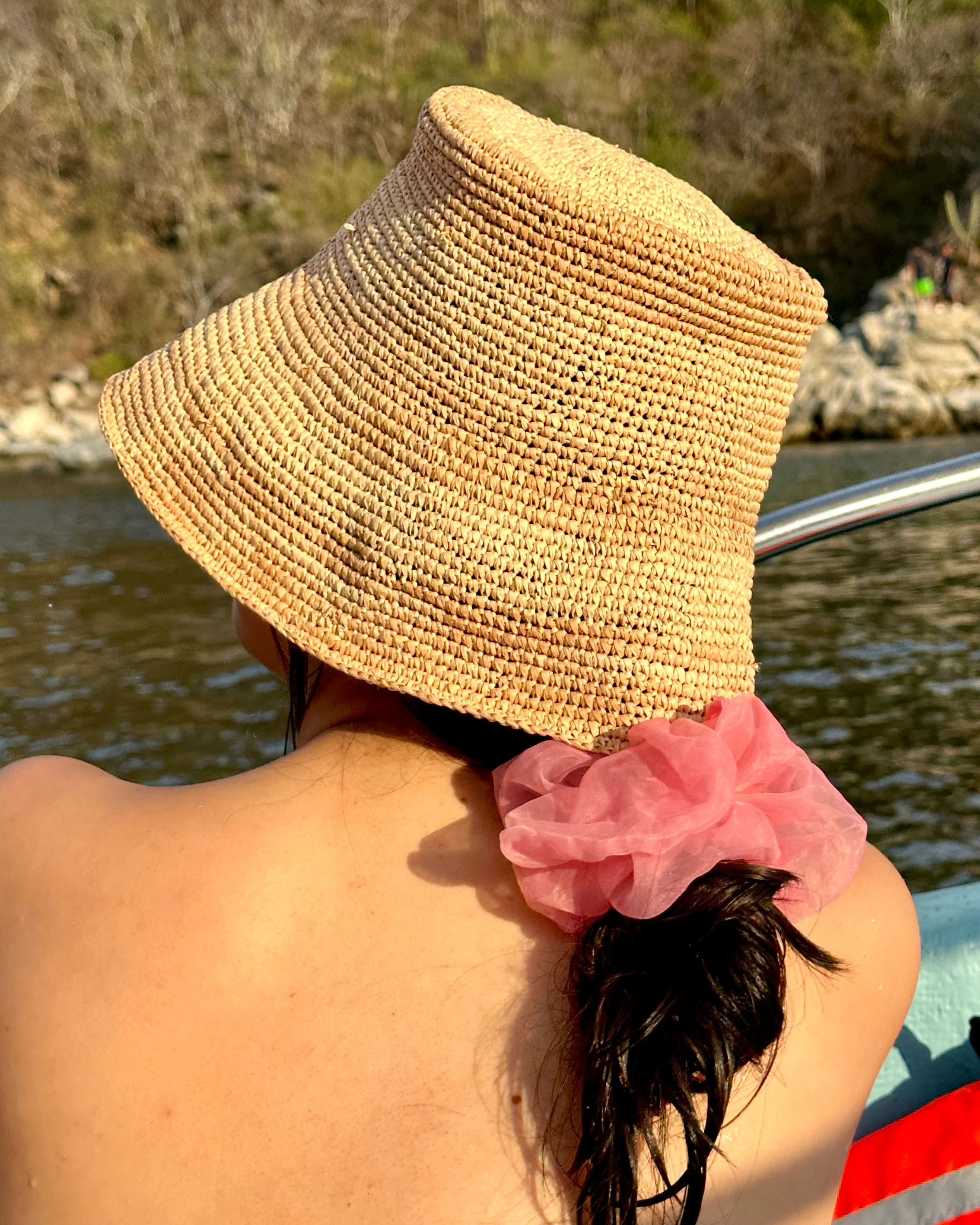 The Scrunchie Duo - Image 3