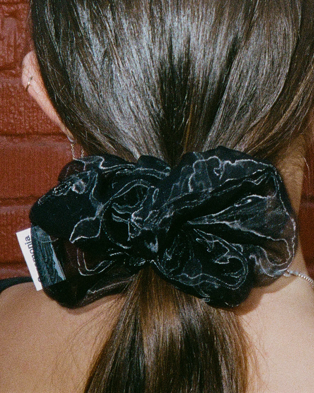 The Scrunchie Duo - Image 4