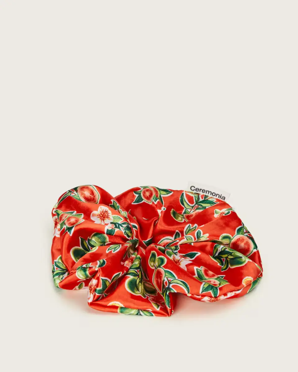 The Ceremonia Scrunchie - Image 11