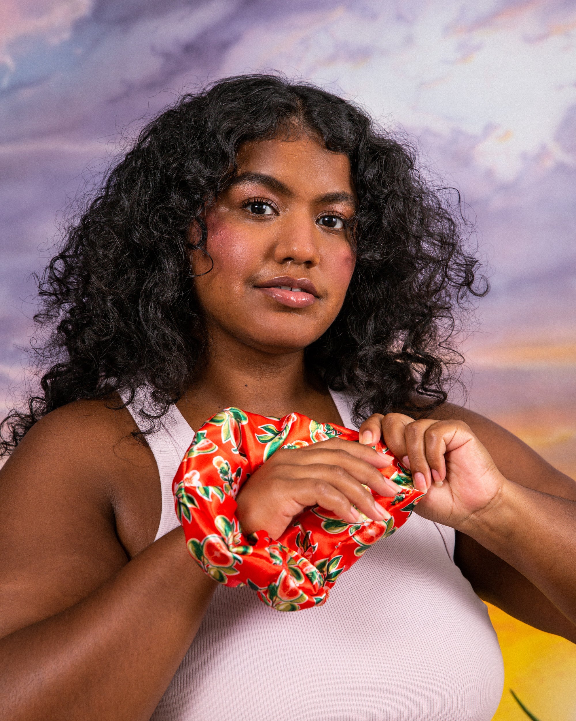 The Ceremonia Scrunchie - Image 3