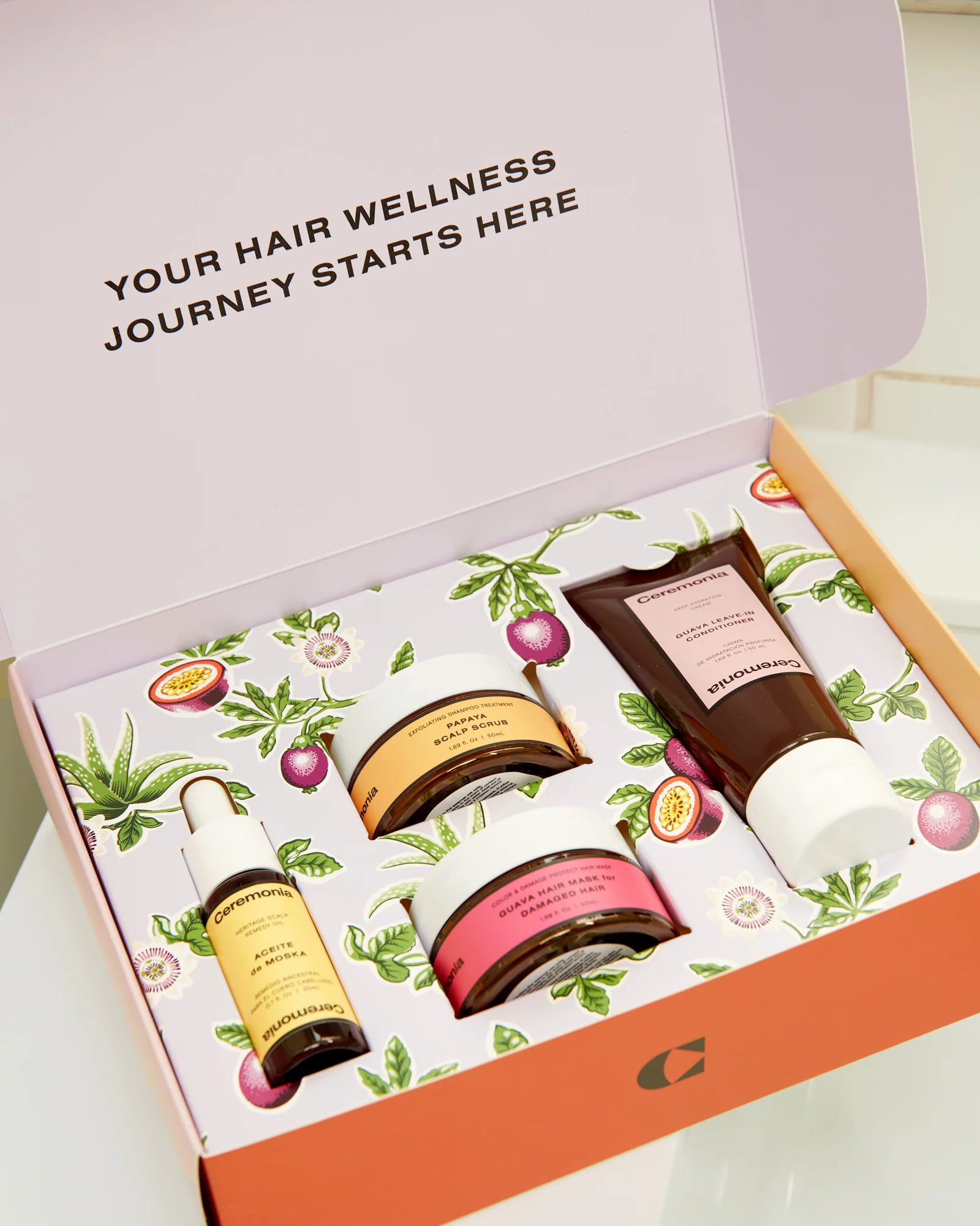The Hair Wellness Kit - Image 4