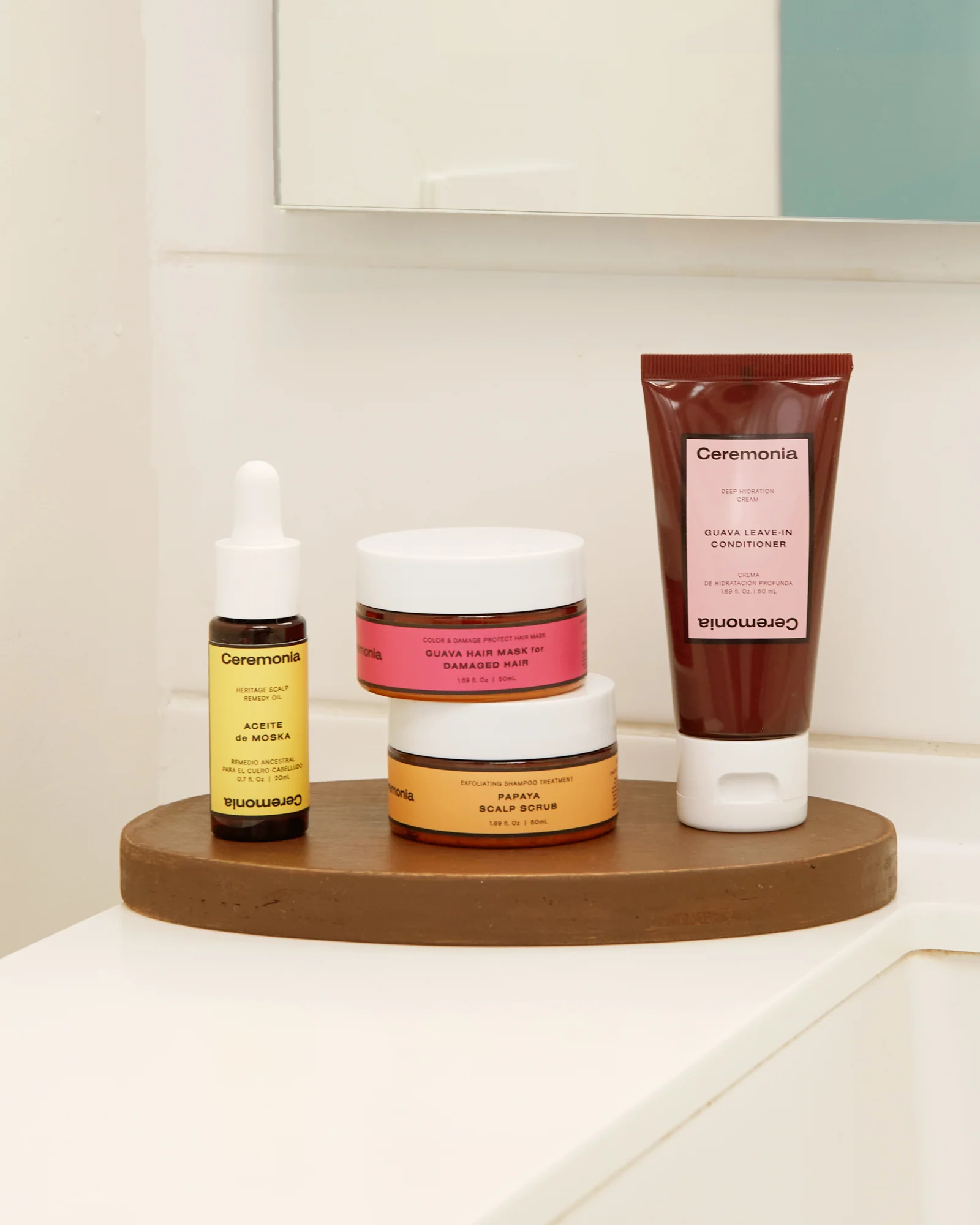 The Hair Wellness Kit - Image 5