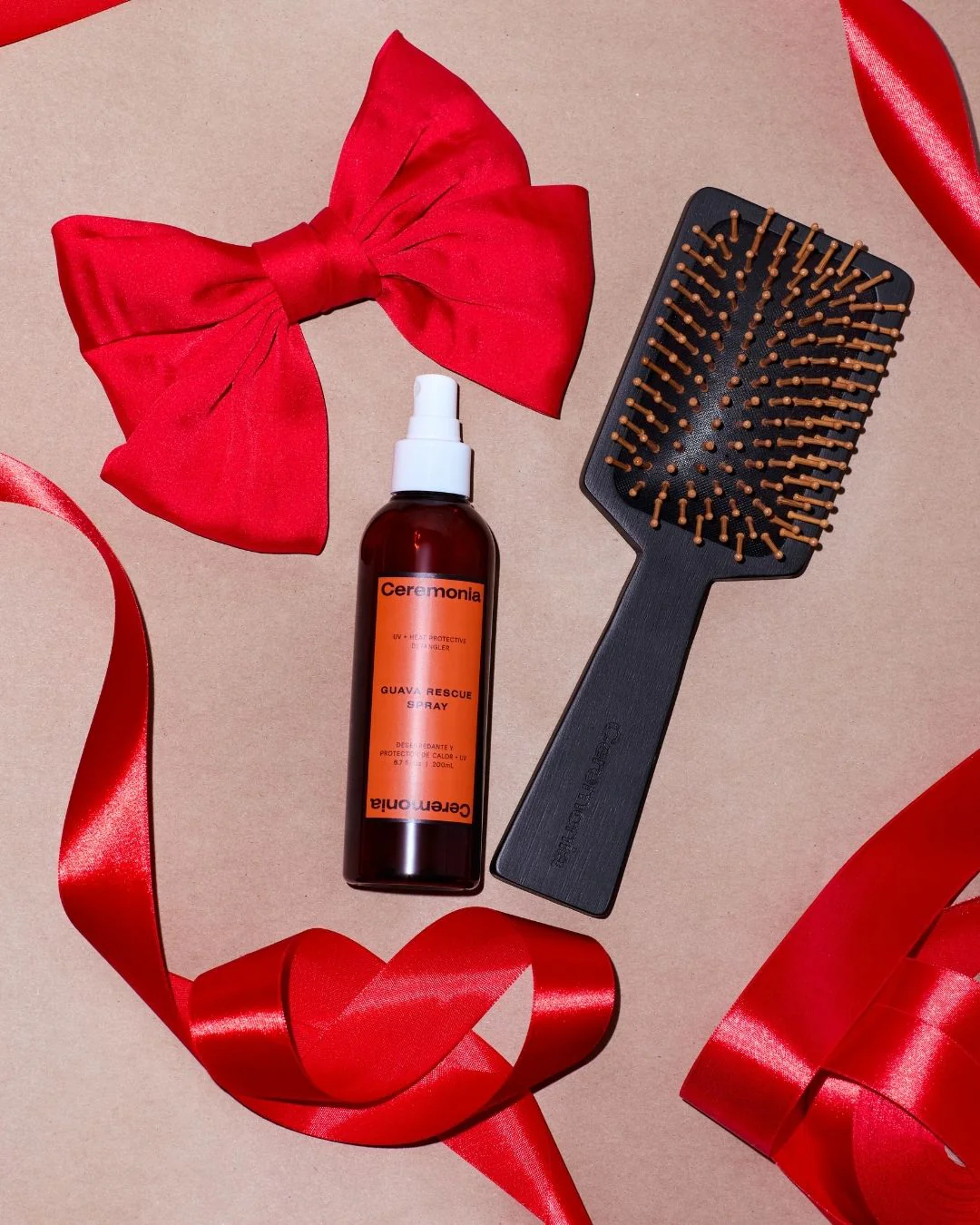 The Heat Styling Bow Kit - Image 7