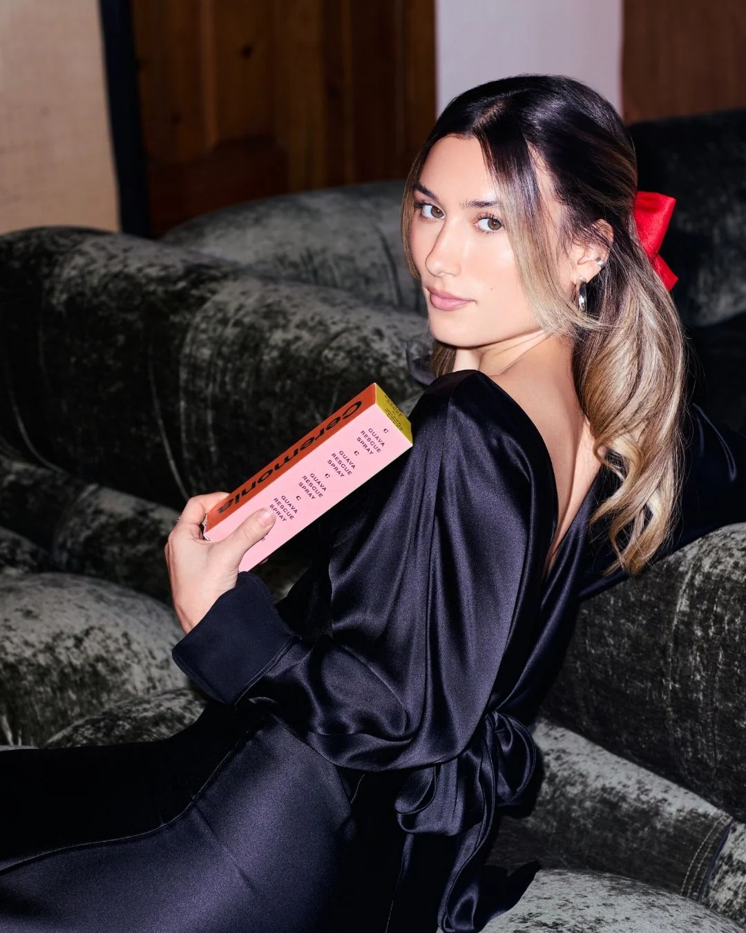 The Heat Styling Bow Kit - Image 9