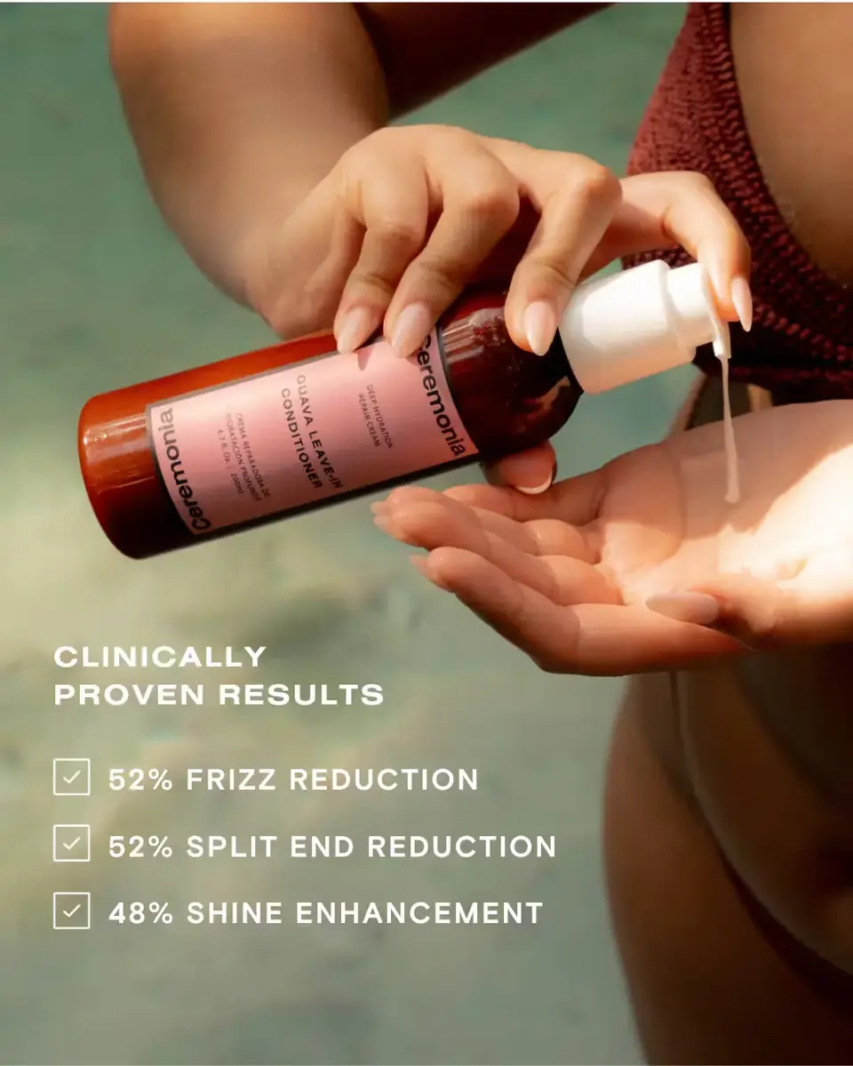 The Natural Curls Bow Kit - Image 5