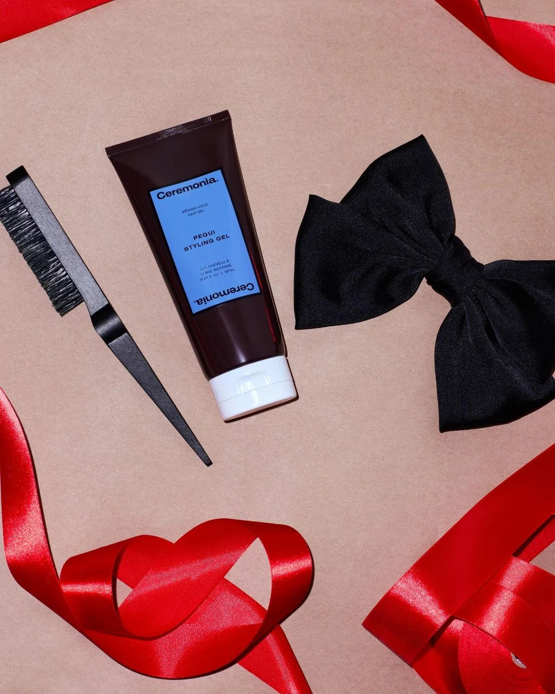 The Slick Back Bow Kit - Image 5