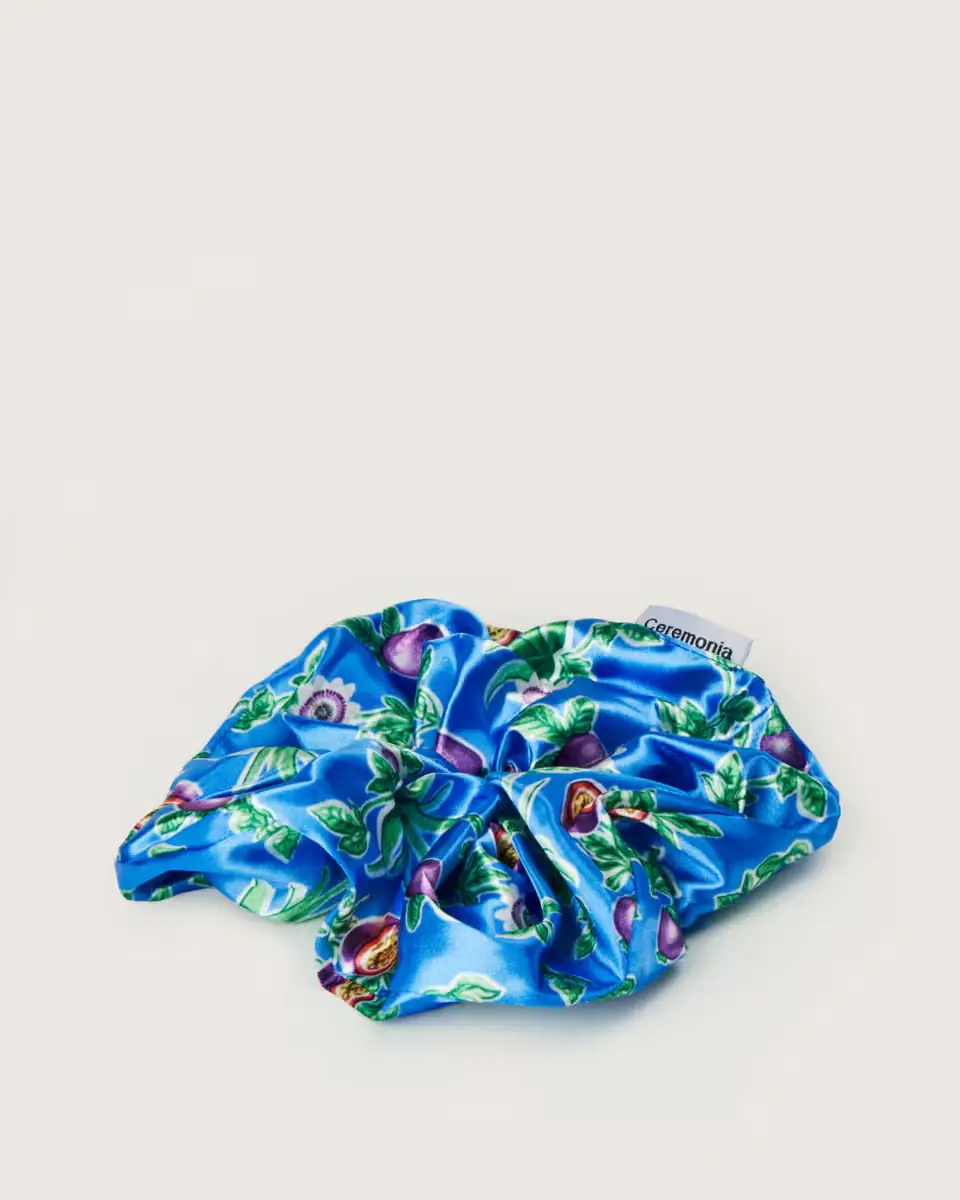 The Ceremonia Scrunchie - Image 10