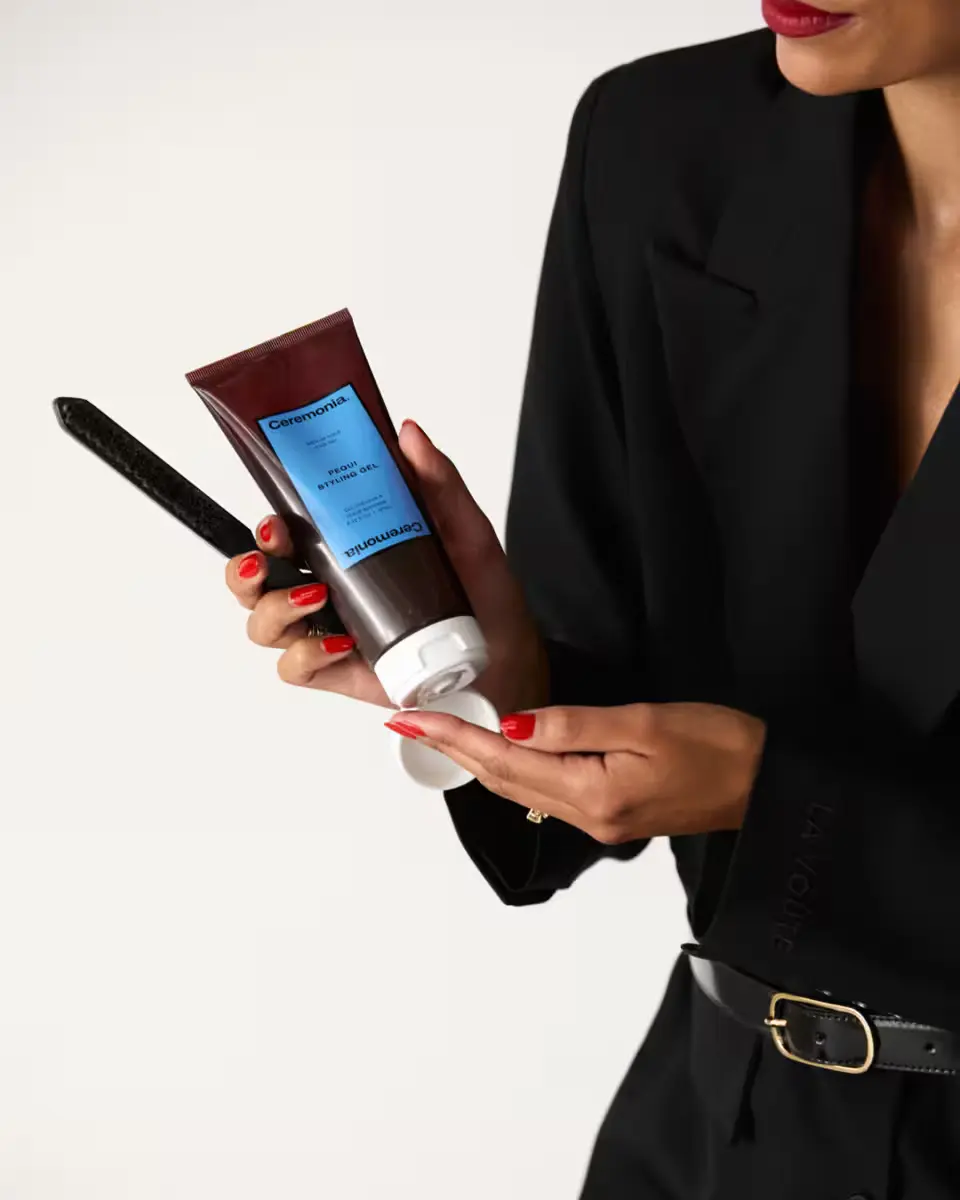 THE SLICK BACK HAIR KIT - Image 5