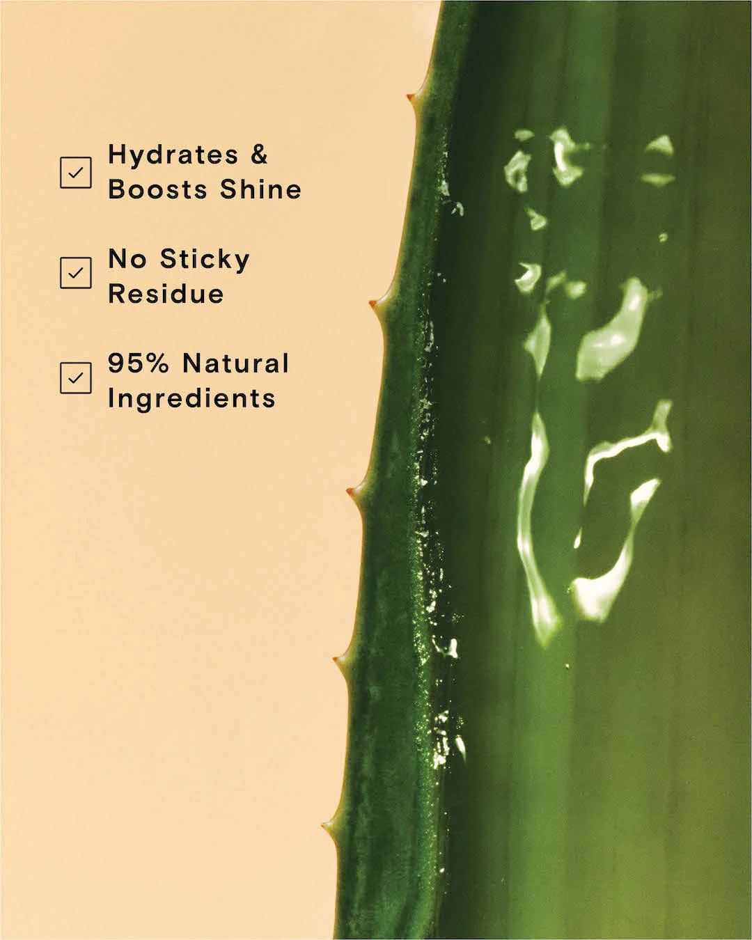 THE SLICK BACK HAIR KIT - Image 7