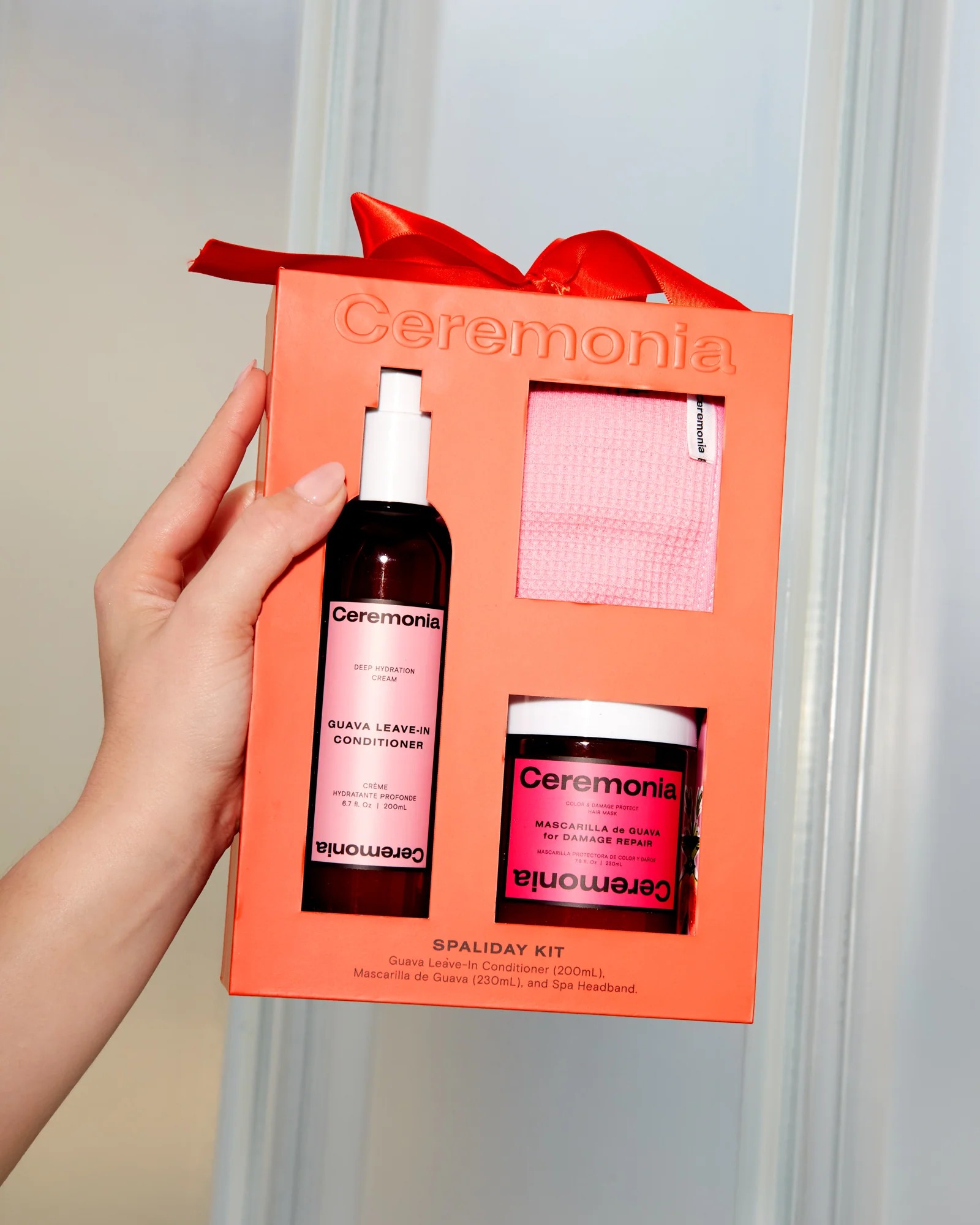 The Guava Spaliday Kit - Image 6